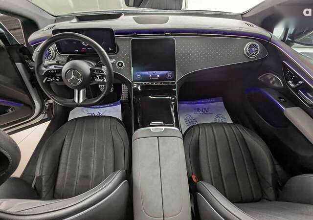Мерседес EQS, объемом двигателя 0 л и пробегом 34 тыс. км за 49000 $, фото 13 на Automoto.ua