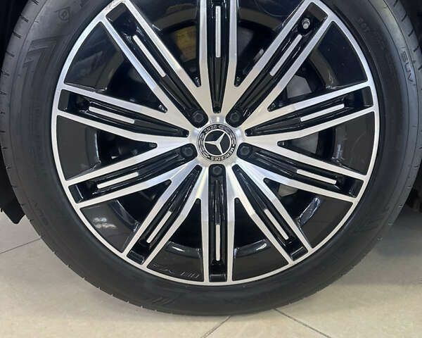 Мерседес EQS, об'ємом двигуна 0 л та пробігом 32 тис. км за 84999 $, фото 14 на Automoto.ua