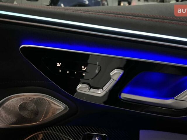 Мерседес EQS, объемом двигателя 0 л и пробегом 0 тыс. км за 94623 $, фото 16 на Automoto.ua