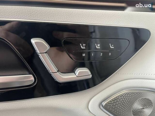 Мерседес EQS, объемом двигателя 0 л и пробегом 1 тыс. км за 96000 $, фото 15 на Automoto.ua