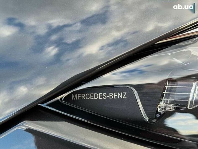 Мерседес EQS, объемом двигателя 0 л и пробегом 40 тыс. км за 64999 $, фото 14 на Automoto.ua