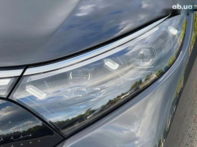 Мерседес EQS, объемом двигателя 0 л и пробегом 40 тыс. км за 64999 $, фото 13 на Automoto.ua