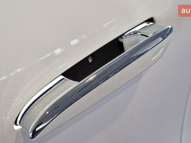 Мерседес EQS, об'ємом двигуна 0 л та пробігом 0 тис. км за 110854 $, фото 17 на Automoto.ua