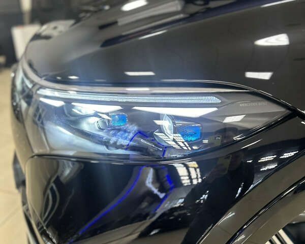 Мерседес EQS, об'ємом двигуна 0 л та пробігом 32 тис. км за 84999 $, фото 13 на Automoto.ua