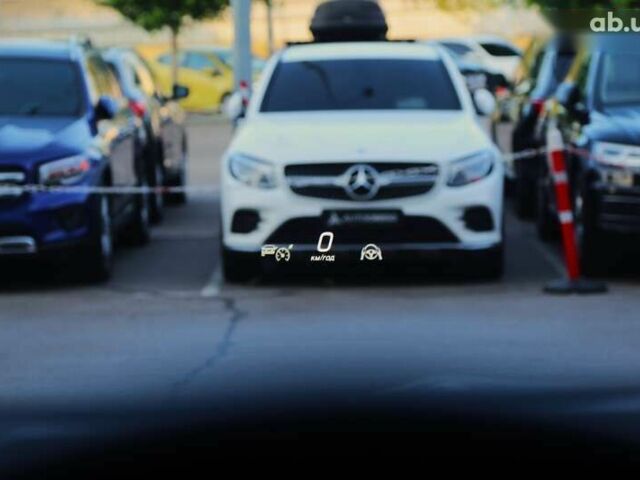 Мерседес EQS, объемом двигателя 0 л и пробегом 1 тыс. км за 69900 $, фото 24 на Automoto.ua