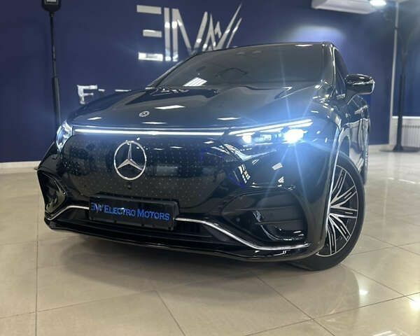 Мерседес EQS, об'ємом двигуна 0 л та пробігом 32 тис. км за 84999 $, фото 26 на Automoto.ua