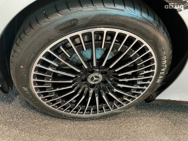 Мерседес EQS, объемом двигателя 0 л и пробегом 0 тыс. км за 195276 $, фото 31 на Automoto.ua