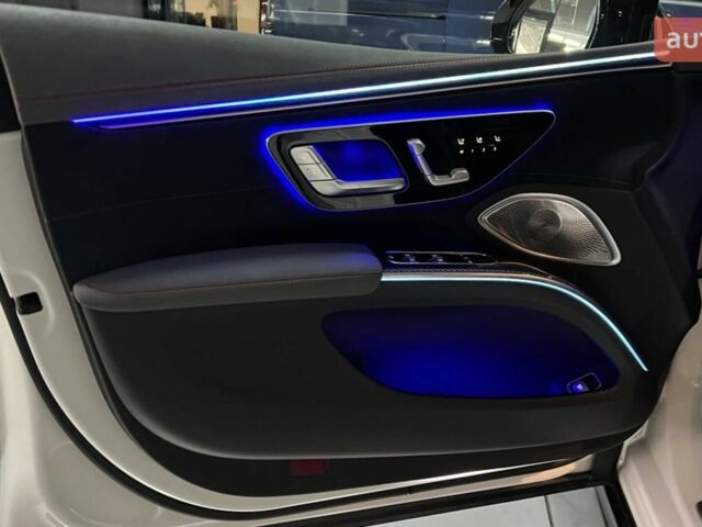 Мерседес EQS, объемом двигателя 0 л и пробегом 0 тыс. км за 94623 $, фото 11 на Automoto.ua