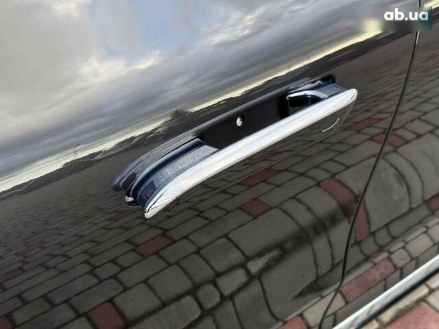 Мерседес EQS, объемом двигателя 0 л и пробегом 40 тыс. км за 64999 $, фото 25 на Automoto.ua