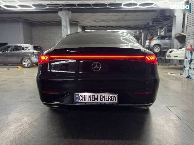 Мерседес EQS, об'ємом двигуна 0 л та пробігом 32 тис. км за 61900 $, фото 18 на Automoto.ua