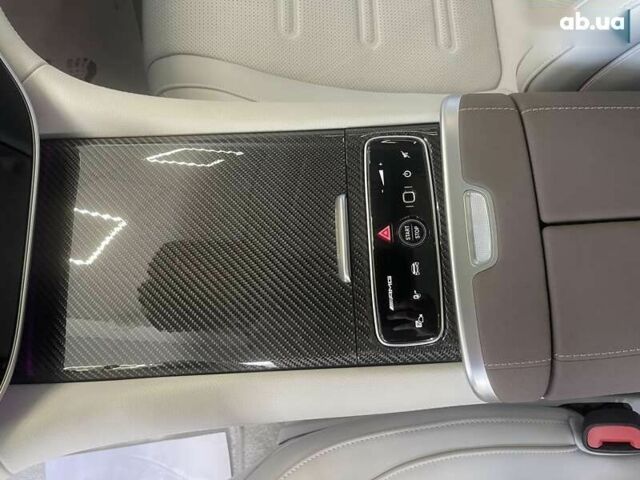 Мерседес EQS, объемом двигателя 0 л и пробегом 1 тыс. км за 96000 $, фото 21 на Automoto.ua