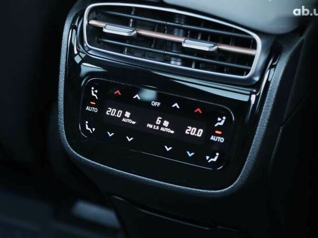 Мерседес EQS, объемом двигателя 0 л и пробегом 1 тыс. км за 69900 $, фото 25 на Automoto.ua