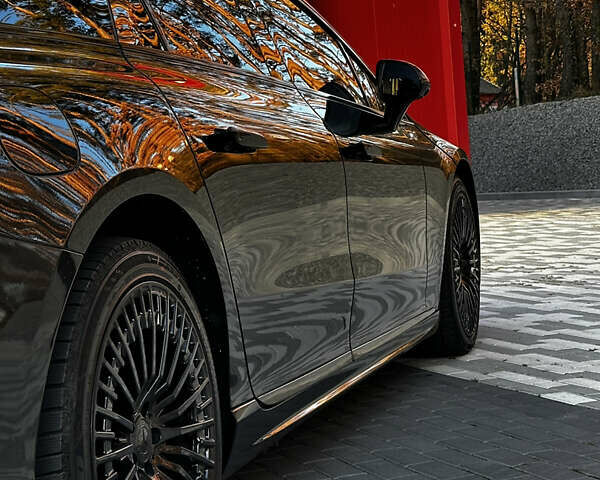 Мерседес EQS, объемом двигателя 0 л и пробегом 53 тыс. км за 65500 $, фото 4 на Automoto.ua