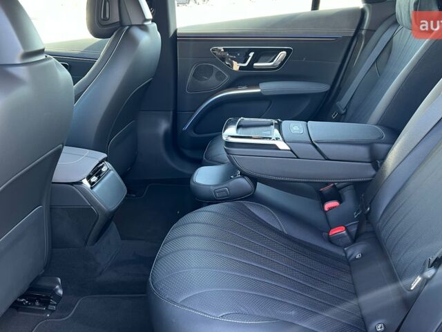 Мерседес EQS, объемом двигателя 0 л и пробегом 0 тыс. км за 96391 $, фото 36 на Automoto.ua