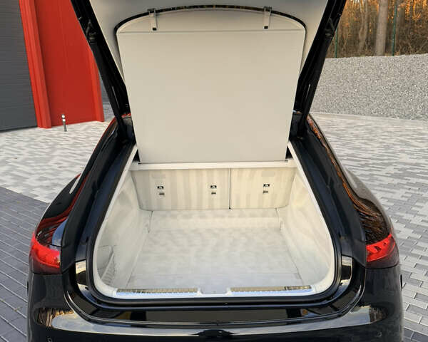 Мерседес EQS, объемом двигателя 0 л и пробегом 53 тыс. км за 65500 $, фото 14 на Automoto.ua