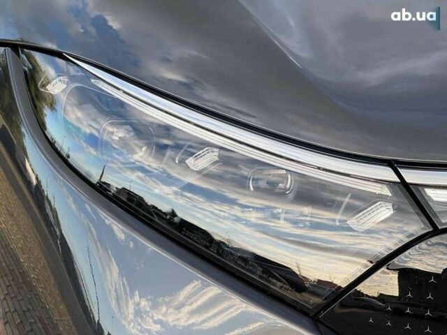 Мерседес EQS, объемом двигателя 0 л и пробегом 40 тыс. км за 64999 $, фото 12 на Automoto.ua