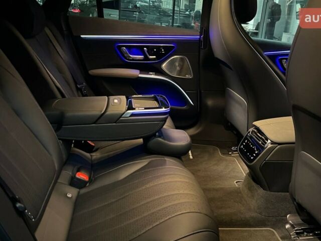 Мерседес EQS, объемом двигателя 0 л и пробегом 0 тыс. км за 94623 $, фото 28 на Automoto.ua