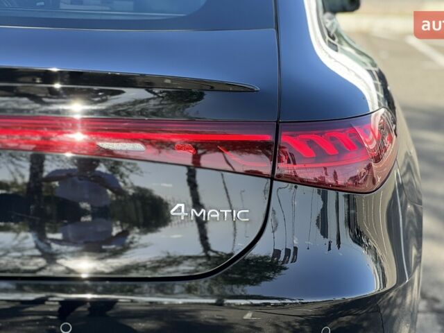 Мерседес EQS, объемом двигателя 0 л и пробегом 0 тыс. км за 96391 $, фото 7 на Automoto.ua