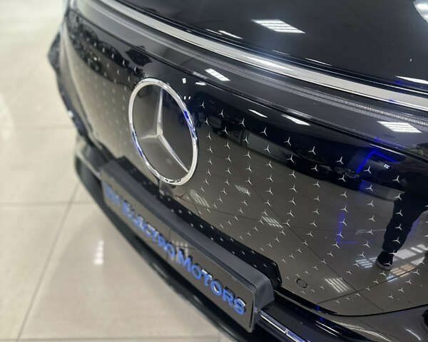 Мерседес EQS, об'ємом двигуна 0 л та пробігом 32 тис. км за 84999 $, фото 6 на Automoto.ua