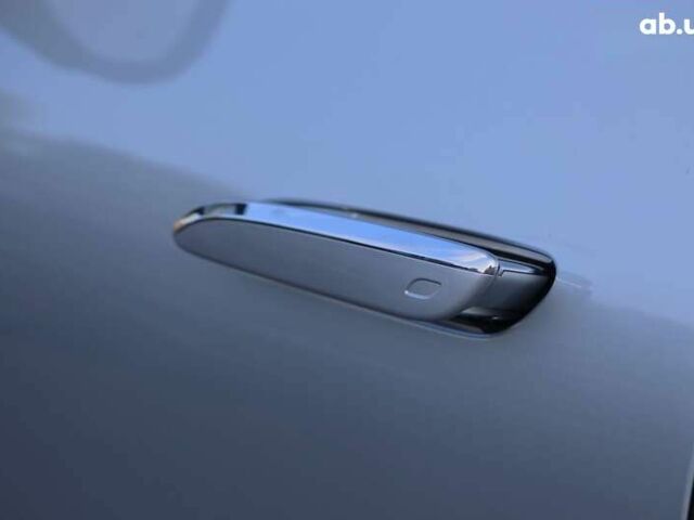 Мерседес EQS, объемом двигателя 0 л и пробегом 1 тыс. км за 69900 $, фото 29 на Automoto.ua