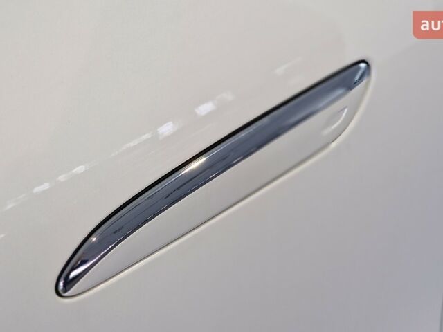 Мерседес EQS, объемом двигателя 0 л и пробегом 0 тыс. км за 110494 $, фото 16 на Automoto.ua