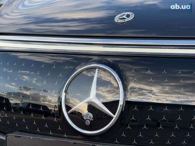 Мерседес EQS, объемом двигателя 0 л и пробегом 40 тыс. км за 64999 $, фото 19 на Automoto.ua