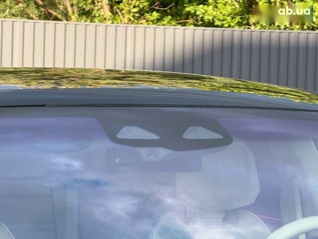 Мерседес EQS, объемом двигателя 0 л и пробегом 40 тыс. км за 64999 $, фото 16 на Automoto.ua