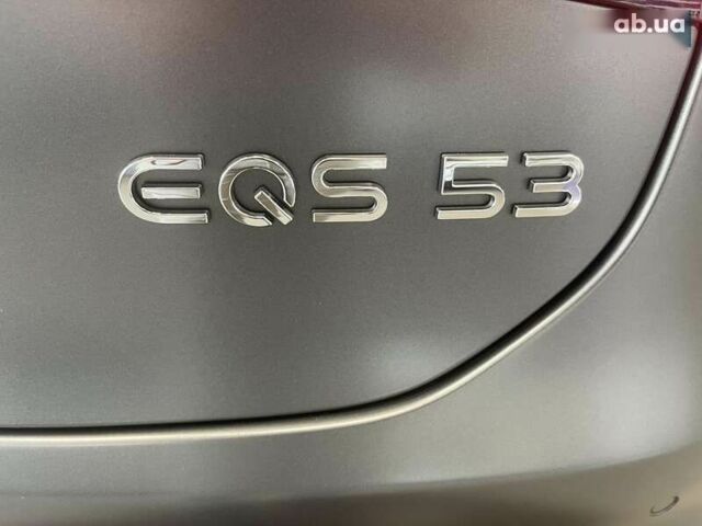 Мерседес EQS, объемом двигателя 0 л и пробегом 1 тыс. км за 96000 $, фото 29 на Automoto.ua