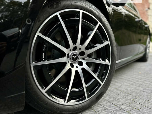 Мерседес EQS, объемом двигателя 0 л и пробегом 2 тыс. км за 65000 $, фото 3 на Automoto.ua