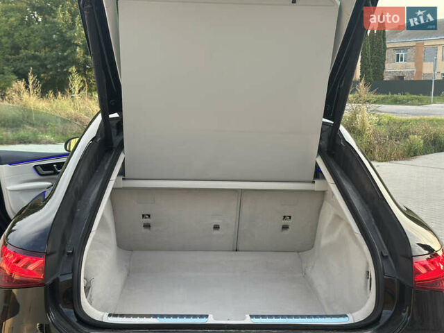 Мерседес EQS, объемом двигателя 0 л и пробегом 80 тыс. км за 62800 $, фото 41 на Automoto.ua