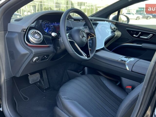 Мерседес EQS, объемом двигателя 0 л и пробегом 0 тыс. км за 96391 $, фото 23 на Automoto.ua