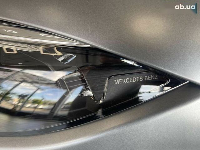 Мерседес EQS, объемом двигателя 0 л и пробегом 1 тыс. км за 96000 $, фото 9 на Automoto.ua