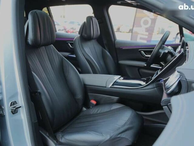 Мерседес EQS, объемом двигателя 0 л и пробегом 1 тыс. км за 69900 $, фото 11 на Automoto.ua