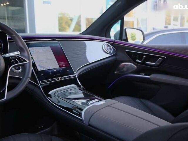 Мерседес EQS, объемом двигателя 0 л и пробегом 1 тыс. км за 69900 $, фото 14 на Automoto.ua