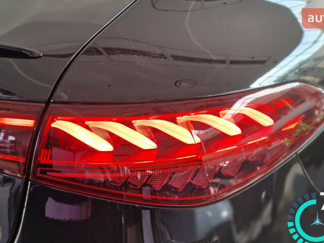 Мерседес EQS, объемом двигателя 0 л и пробегом 0 тыс. км за 112968 $, фото 34 на Automoto.ua