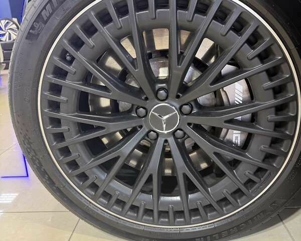 Мерседес EQS, объемом двигателя 0 л и пробегом 35 тыс. км за 74999 $, фото 14 на Automoto.ua