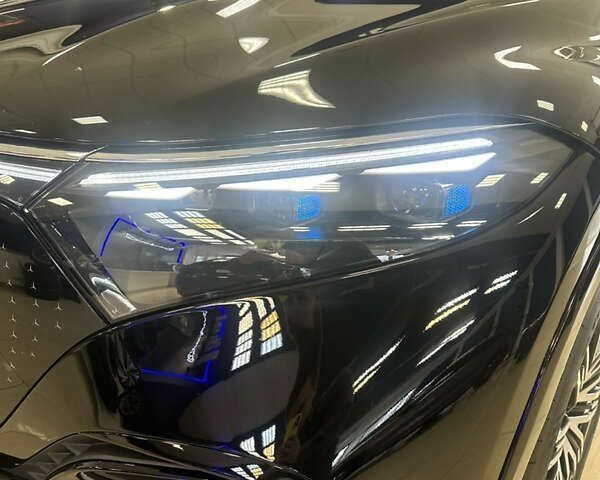 Мерседес EQS, об'ємом двигуна 0 л та пробігом 32 тис. км за 84999 $, фото 7 на Automoto.ua