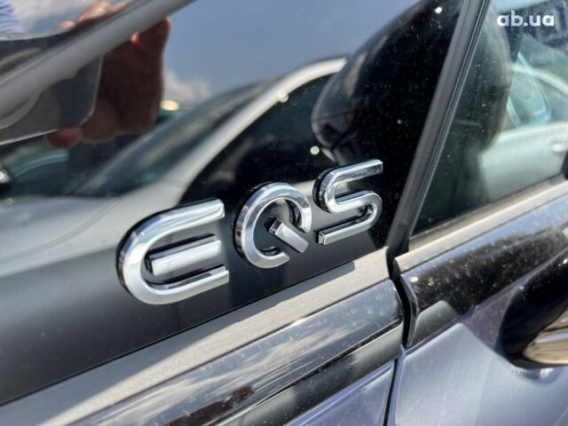 Мерседес EQS, объемом двигателя 0 л и пробегом 1 тыс. км за 182800 $, фото 10 на Automoto.ua