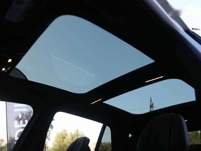 Мерседес EQS, объемом двигателя 0 л и пробегом 1 тыс. км за 69900 $, фото 28 на Automoto.ua