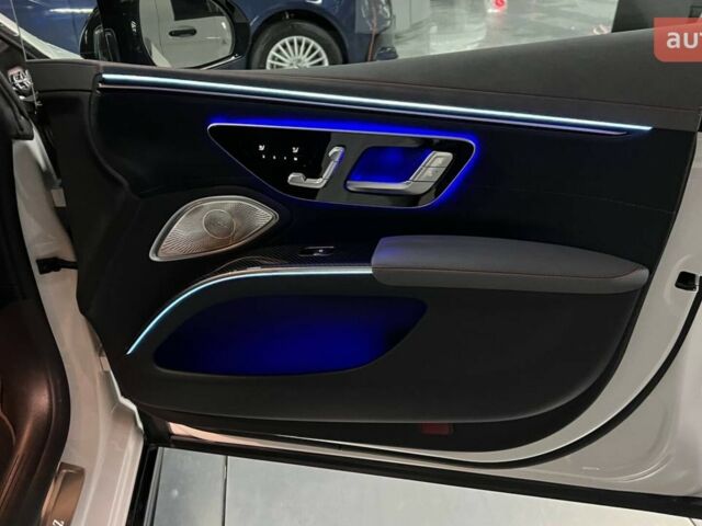 Мерседес EQS, объемом двигателя 0 л и пробегом 0 тыс. км за 94623 $, фото 31 на Automoto.ua