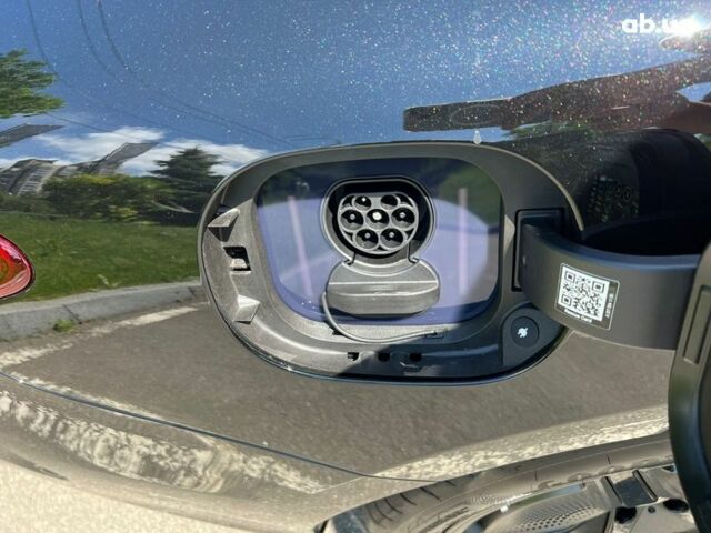 Мерседес EQS, объемом двигателя 0 л и пробегом 0 тыс. км за 175582 $, фото 13 на Automoto.ua