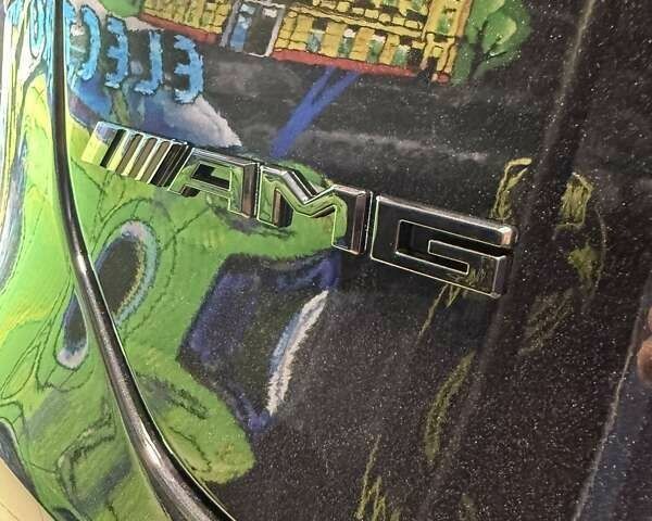 Мерседес EQS, объемом двигателя 0 л и пробегом 35 тыс. км за 74999 $, фото 16 на Automoto.ua