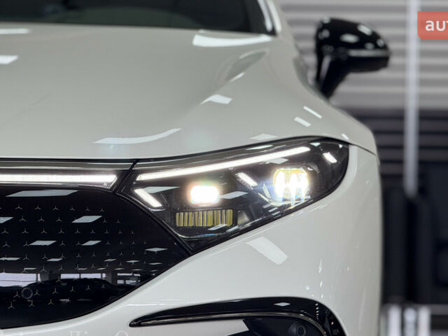 Мерседес EQS 2022 в Одессе на Automoto.ua Мерседес EQS, объемом двигателя 0 л и пробегом 0 тыс. км за 106829 $, фото 4 на Automoto.ua