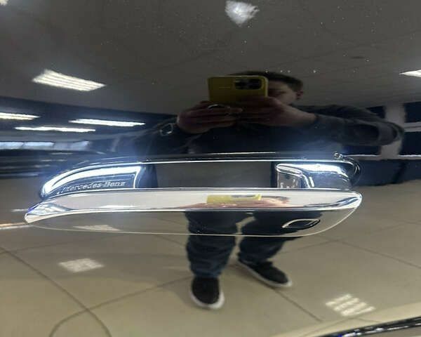 Мерседес EQS, об'ємом двигуна 0 л та пробігом 32 тис. км за 84999 $, фото 19 на Automoto.ua