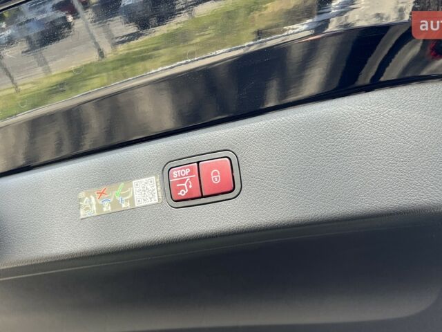 Мерседес EQS, объемом двигателя 0 л и пробегом 0 тыс. км за 96391 $, фото 42 на Automoto.ua