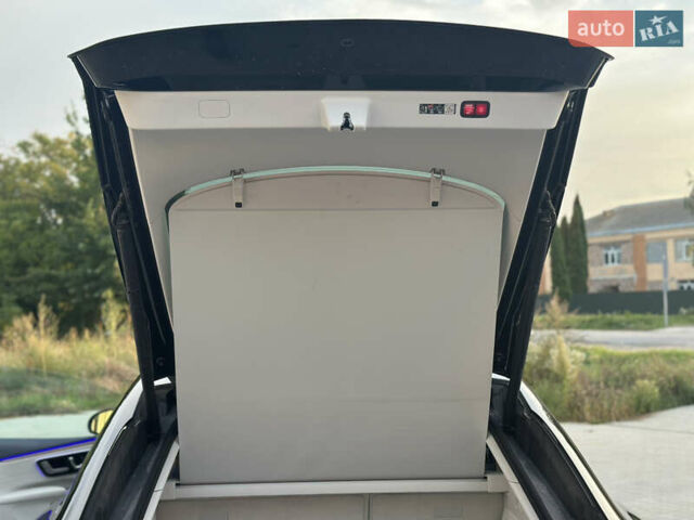 Мерседес EQS, объемом двигателя 0 л и пробегом 80 тыс. км за 62800 $, фото 42 на Automoto.ua