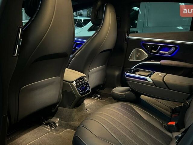 Мерседес EQS, объемом двигателя 0 л и пробегом 0 тыс. км за 94623 $, фото 14 на Automoto.ua
