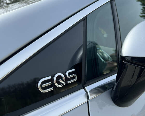 Мерседес EQS, объемом двигателя 0 л и пробегом 53 тыс. км за 67500 $, фото 10 на Automoto.ua