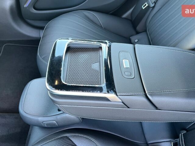 Мерседес EQS, объемом двигателя 0 л и пробегом 0 тыс. км за 96391 $, фото 44 на Automoto.ua