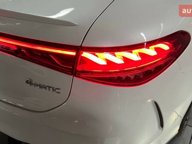 Мерседес EQS, объемом двигателя 0 л и пробегом 0 тыс. км за 94623 $, фото 8 на Automoto.ua